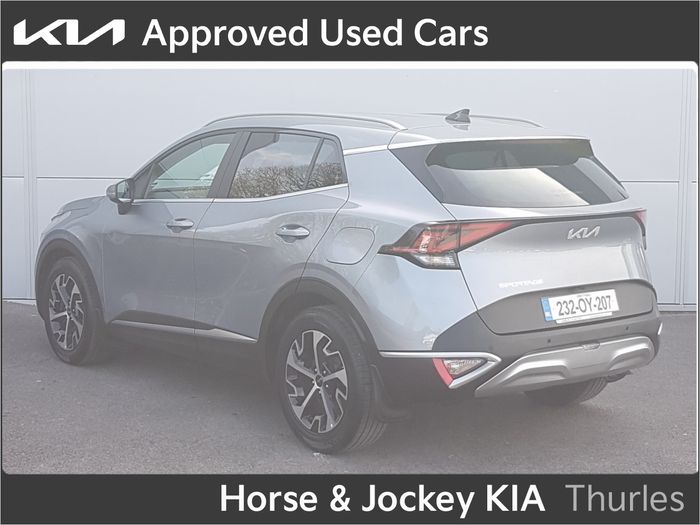 Kia Sportage 2023