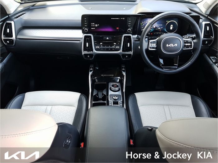 Kia Sorento 2023
