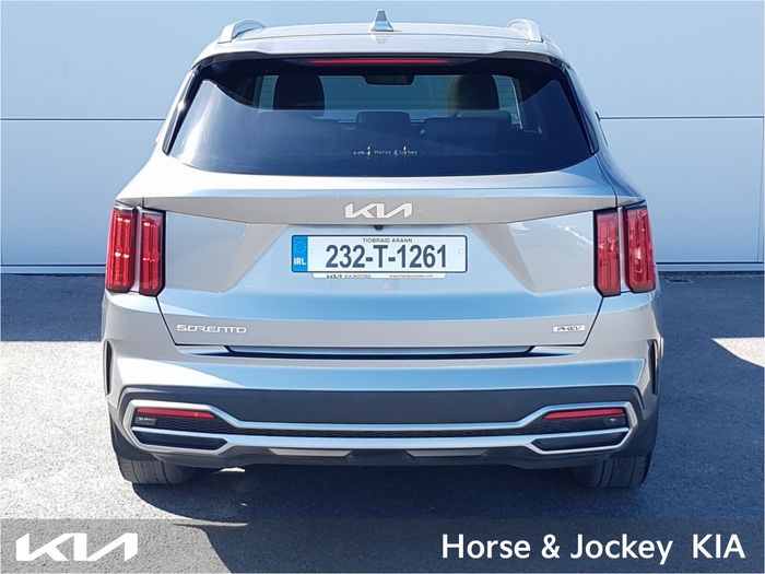 Kia Sorento 2023