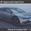 Kia EV6 2025