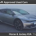Kia EV6 2025