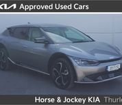 Kia EV6 2025