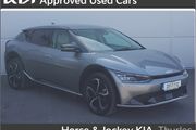 Kia EV6 2025