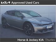 Kia EV6 2025