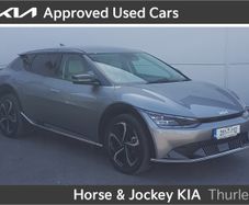 Kia EV6 2025