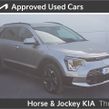 Kia Niro 2023