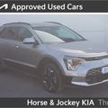 Kia Niro 2023