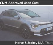 Kia Niro 2023