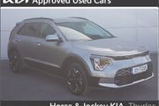 Kia Niro 2023