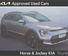 Kia Niro 2023