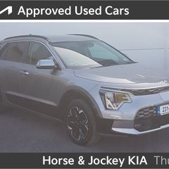 Kia Niro 2023