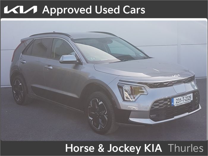 Kia Niro 2023
