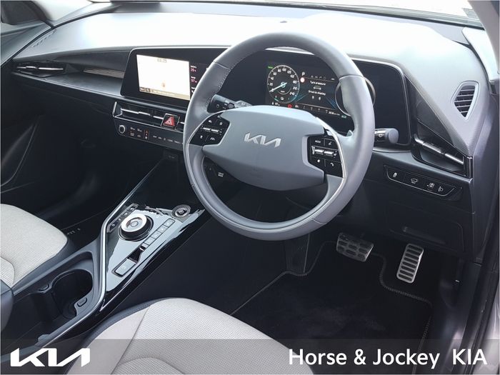 Kia Niro 2023
