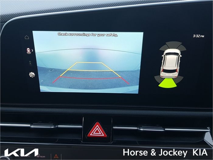 Kia Niro 2023