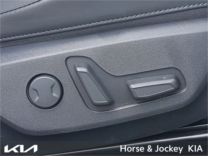 Kia Niro 2023