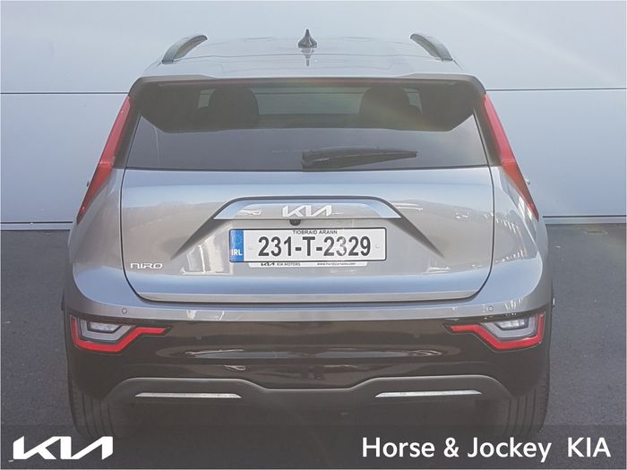 Kia Niro 2023