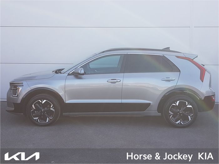 Kia Niro 2023