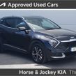 Kia Sportage 2024