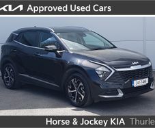 Kia Sportage 2024