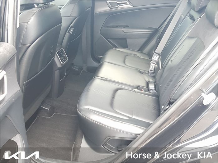 Kia Sportage 2024