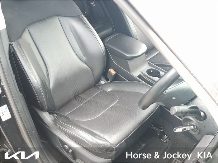 Kia Sportage 2024