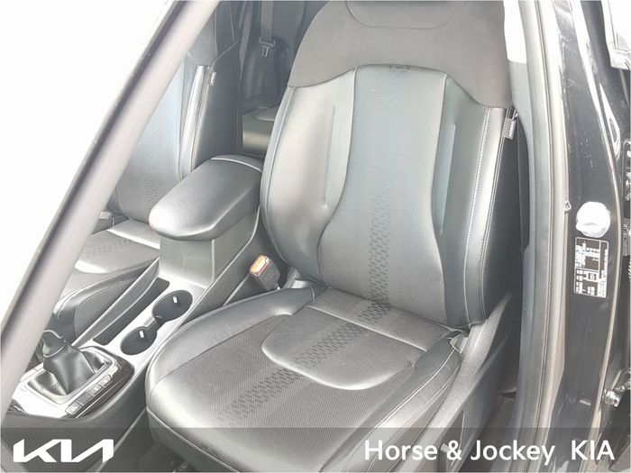 Kia Sportage 2024