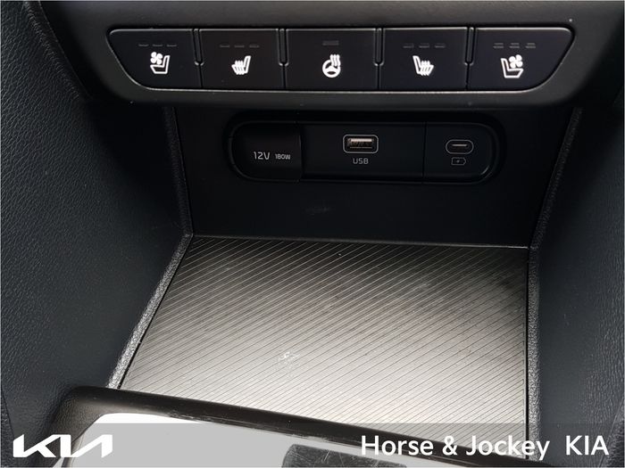Kia Sportage 2024