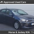 Kia Rio 2021