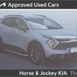 Kia Sportage 2024