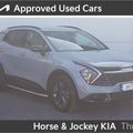 Kia Sportage 2024