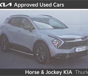 Kia Sportage 2024