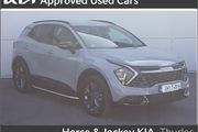 Kia Sportage 2024