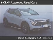 Kia Sportage 2024