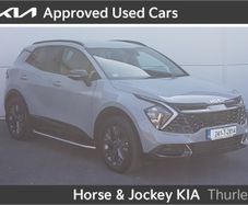 Kia Sportage 2024