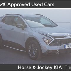 Kia Sportage 2024