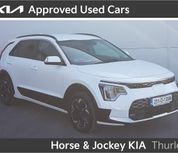 Kia Niro 2025