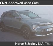 Kia Niro 2024