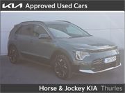 Kia Niro 2024