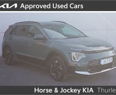 Kia Niro 2024