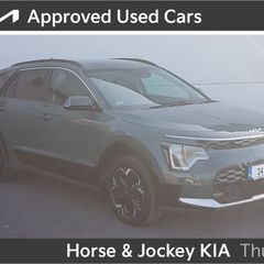 Kia Niro 2024