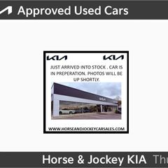 Kia Ceed 2023