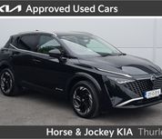 Nissan QASHQAI 2025