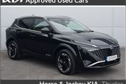 Nissan QASHQAI 2025