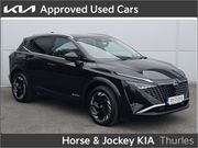 Nissan QASHQAI 2025