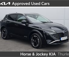 Nissan QASHQAI 2025