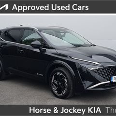 Nissan QASHQAI 2025