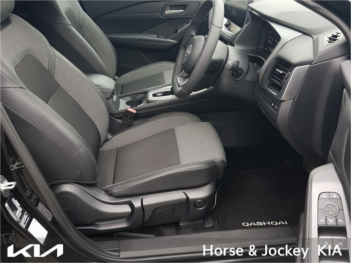 Nissan QASHQAI 2025