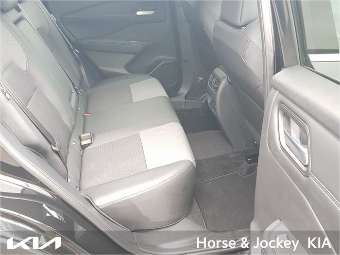 Nissan QASHQAI 2025