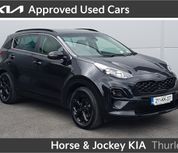 Kia Sportage 2021