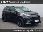 Kia Sportage 2021